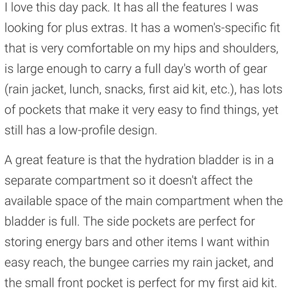 CamelBak ISIS | 72 oz. - Picture 7 of 7